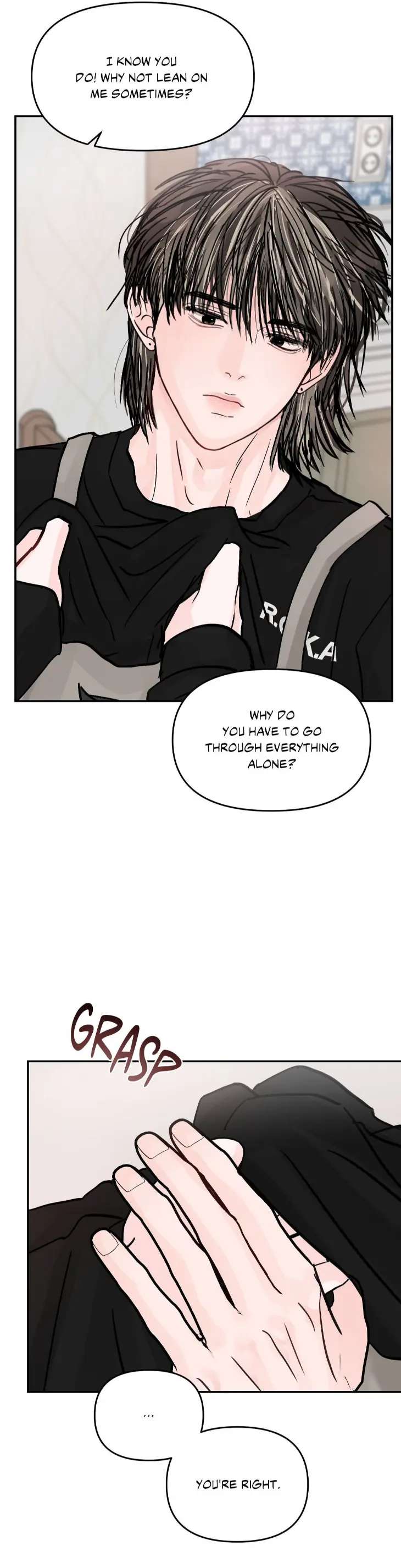Jumping-The-Geon-By-Poong5-Uncensored-Eng page 13