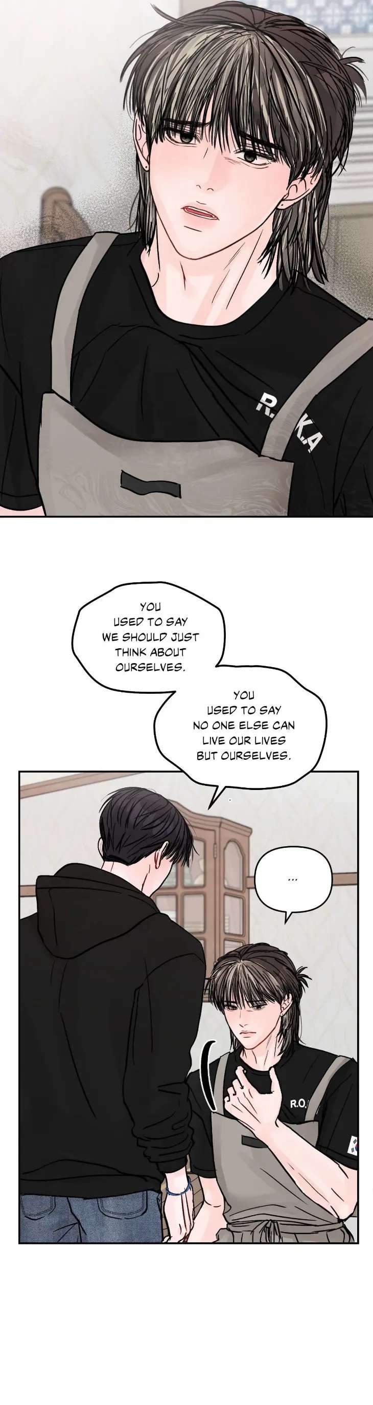 Jumping-The-Geon-By-Poong5-Uncensored-Eng page 16