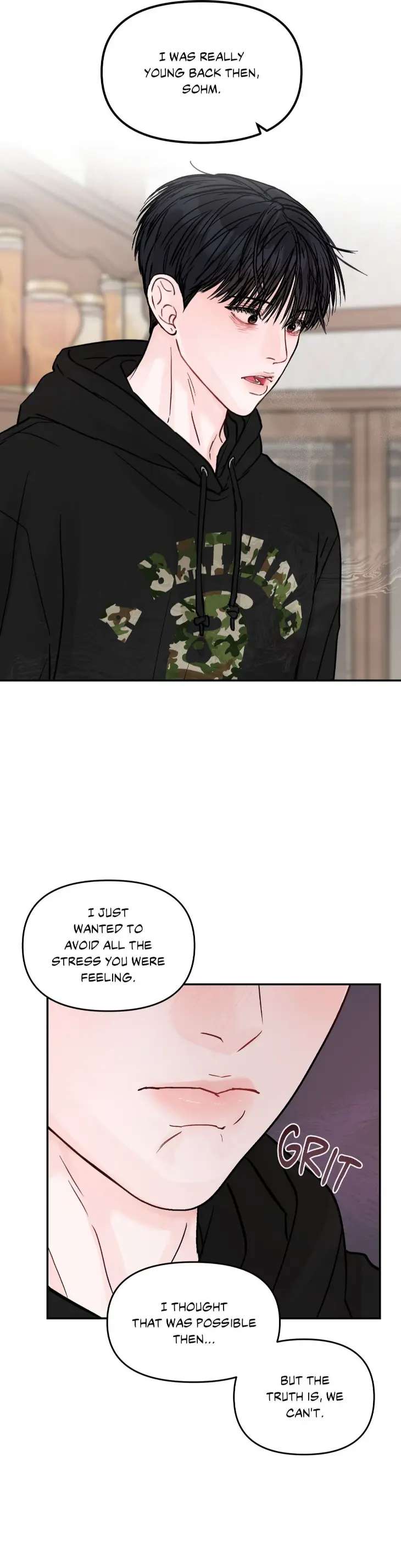 Jumping-The-Geon-By-Poong5-Uncensored-Eng page 17