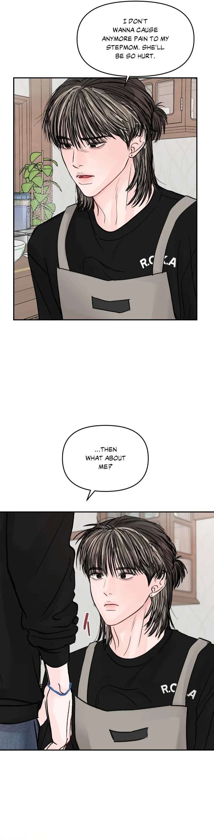 Jumping-The-Geon-By-Poong5-Uncensored-Eng page 19