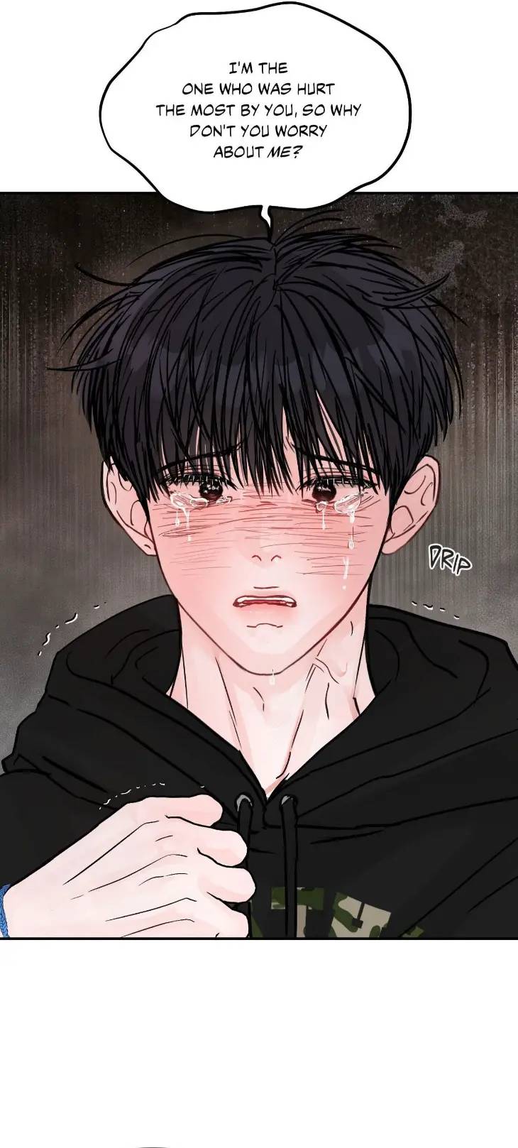 Jumping-The-Geon-By-Poong5-Uncensored-Eng page 21