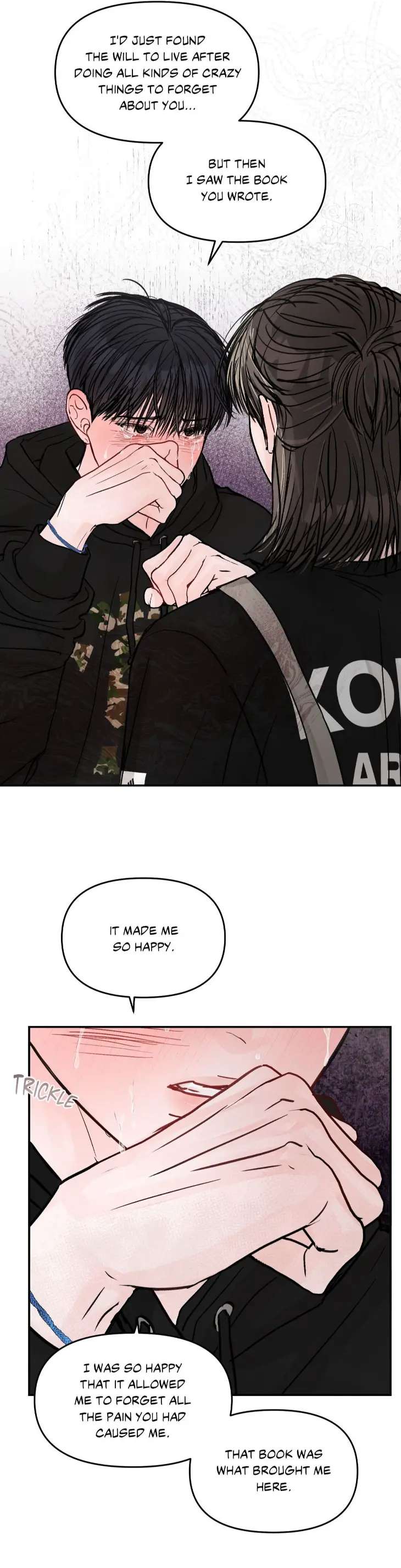 Jumping-The-Geon-By-Poong5-Uncensored-Eng page 25