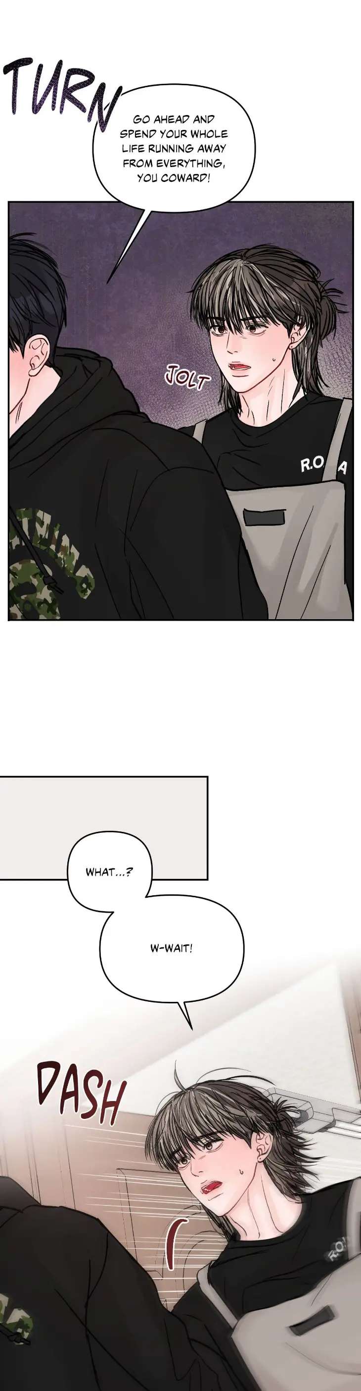 Jumping-The-Geon-By-Poong5-Uncensored-Eng page 28