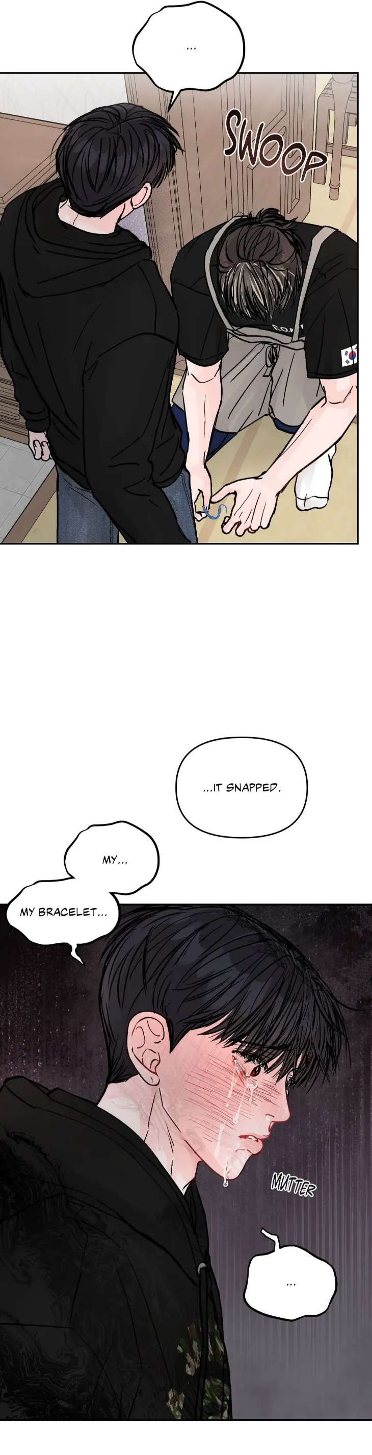 Jumping-The-Geon-By-Poong5-Uncensored-Eng page 32