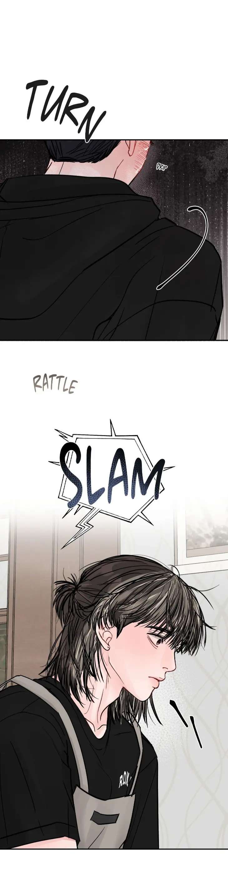 Jumping-The-Geon-By-Poong5-Uncensored-Eng page 33
