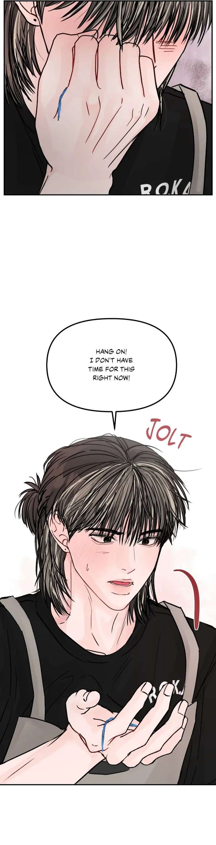 Jumping-The-Geon-By-Poong5-Uncensored-Eng page 38