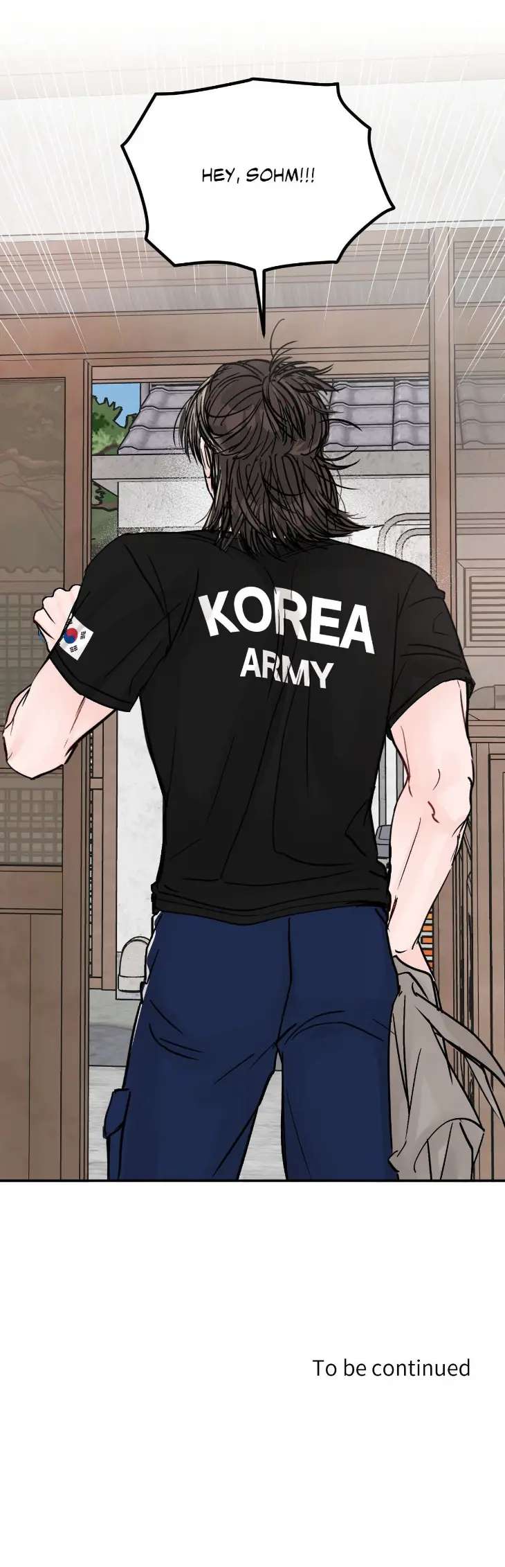 Jumping-The-Geon-By-Poong5-Uncensored-Eng page 40