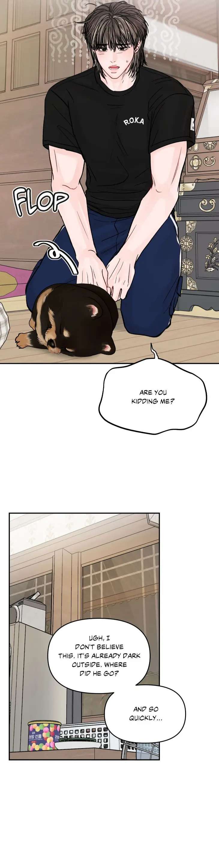 Jumping-The-Geon-By-Poong5-Uncensored-Eng page 3