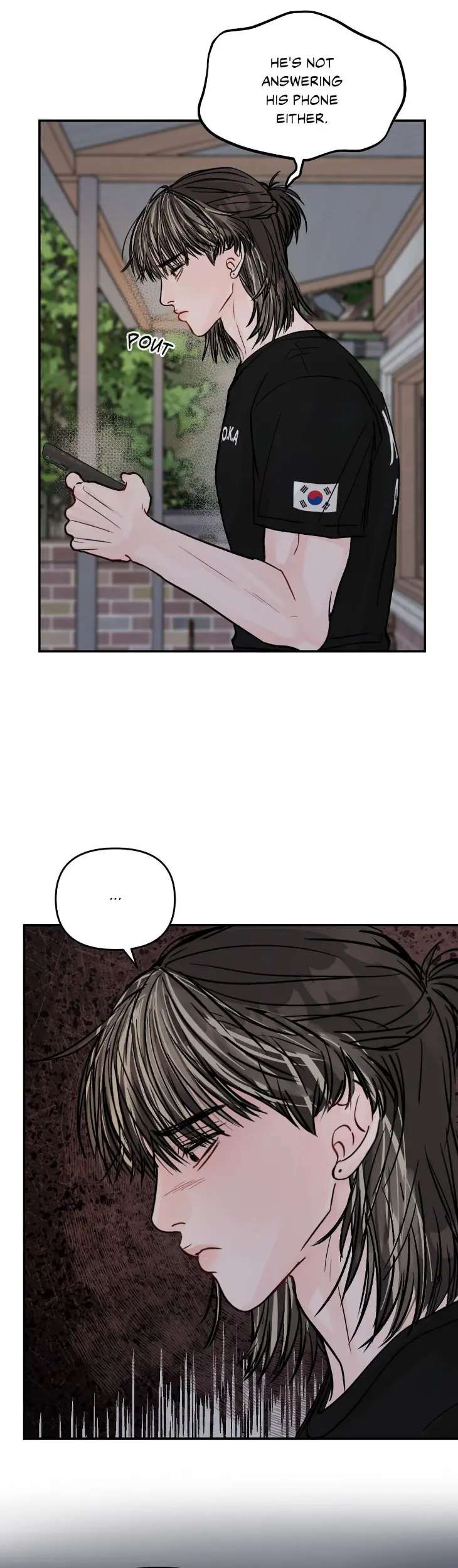 Jumping-The-Geon-By-Poong5-Uncensored-Eng page 5