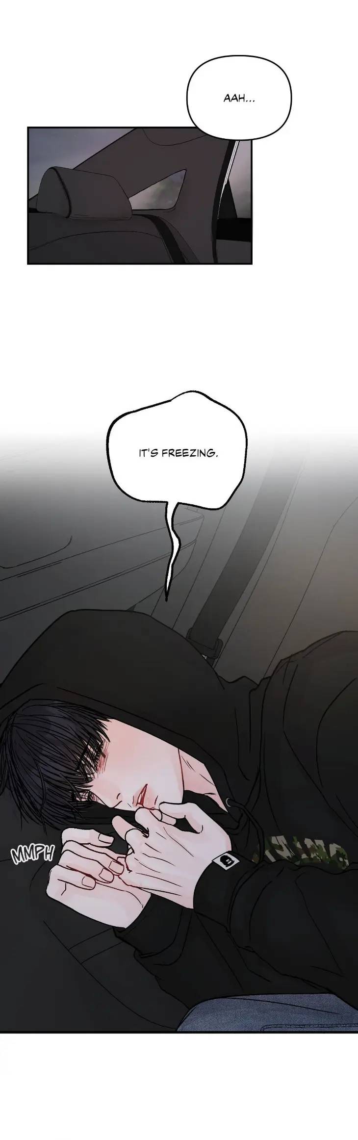 Jumping-The-Geon-By-Poong5-Uncensored-Eng page 11