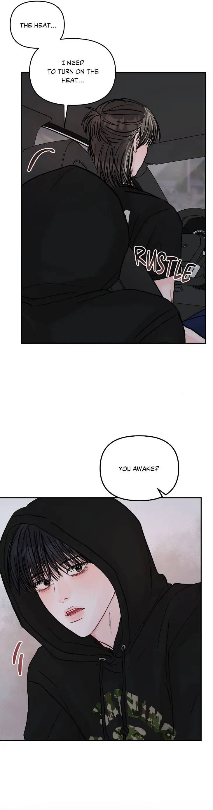 Jumping-The-Geon-By-Poong5-Uncensored-Eng page 12