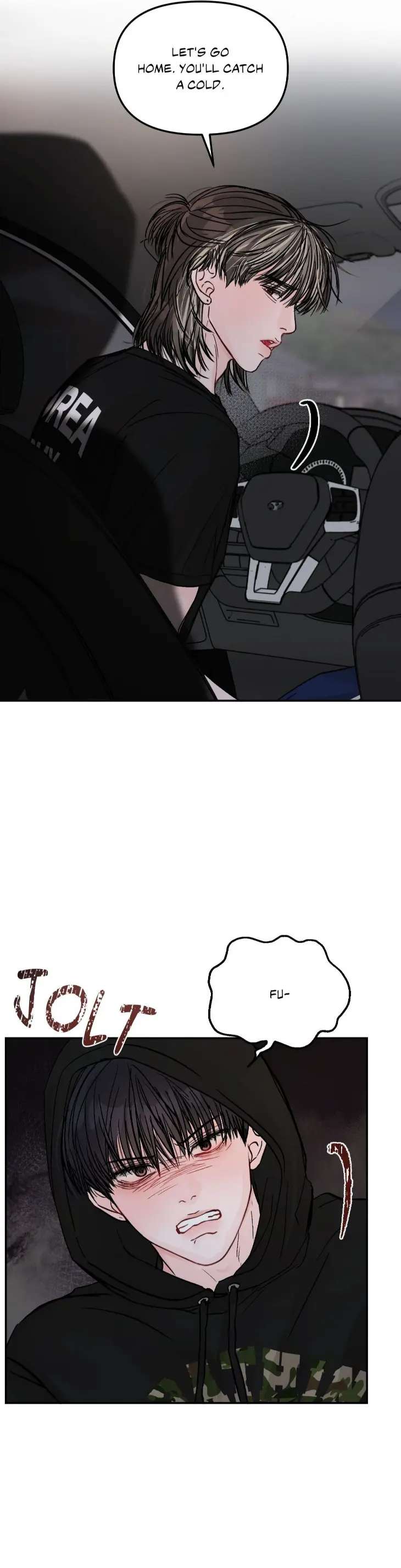 Jumping-The-Geon-By-Poong5-Uncensored-Eng page 13