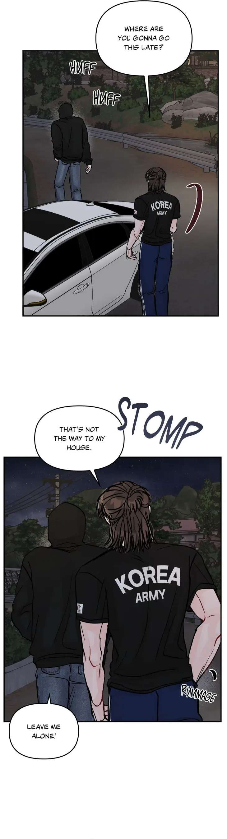Jumping-The-Geon-By-Poong5-Uncensored-Eng page 17