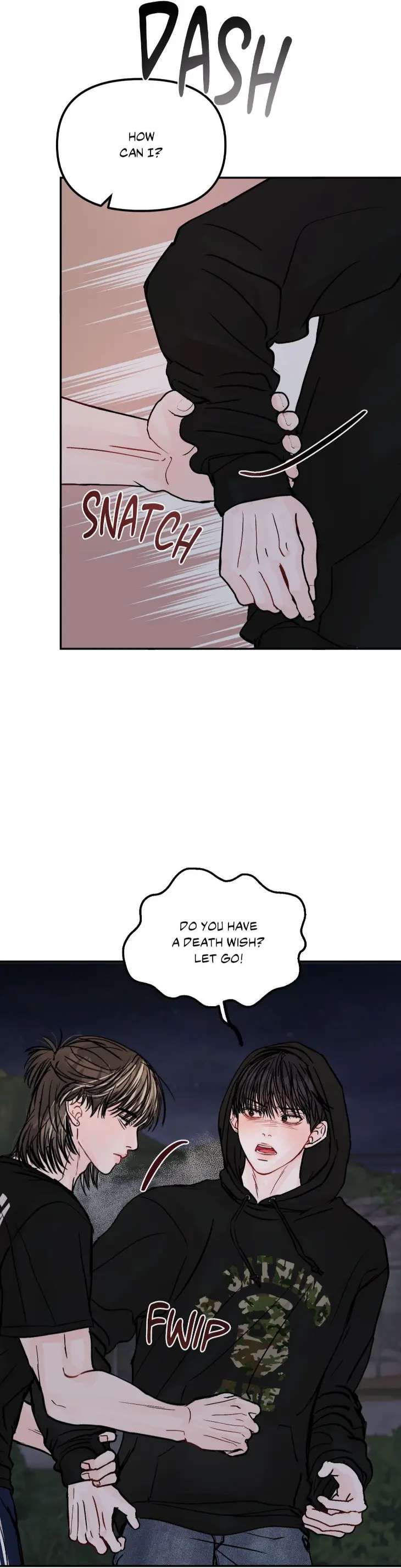 Jumping-The-Geon-By-Poong5-Uncensored-Eng page 18