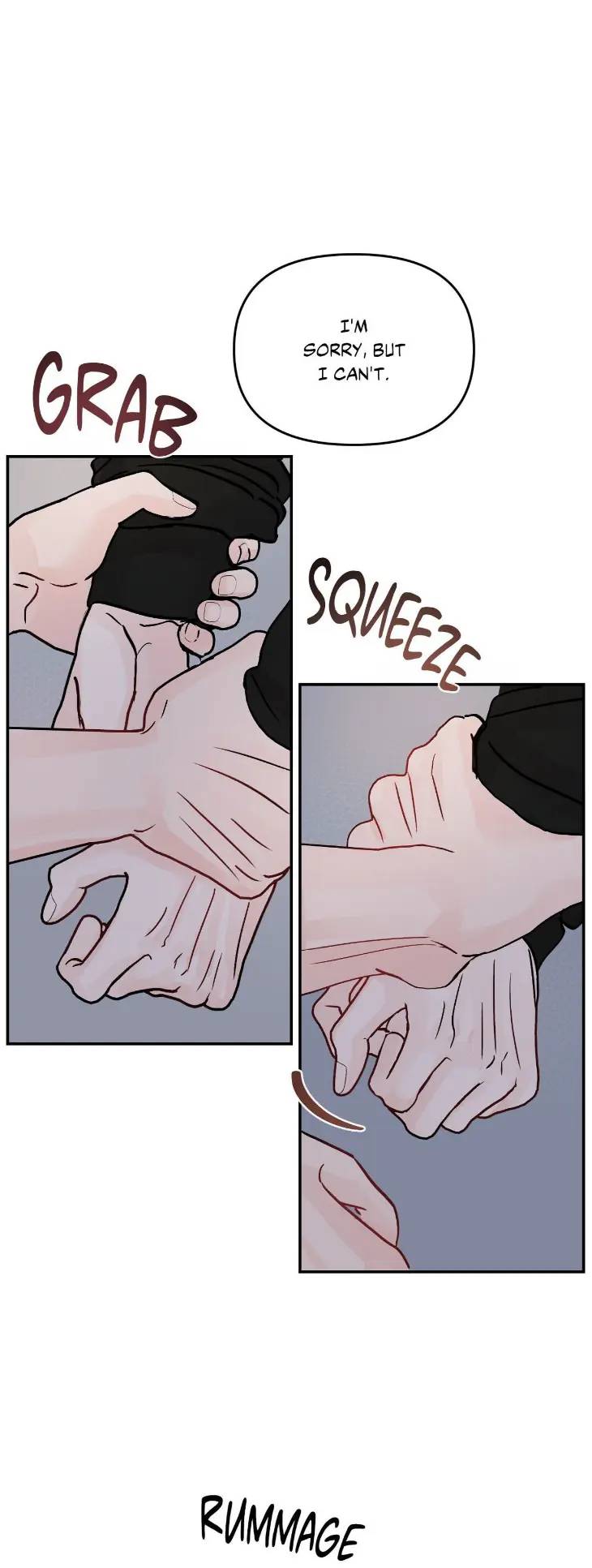 Jumping-The-Geon-By-Poong5-Uncensored-Eng page 19