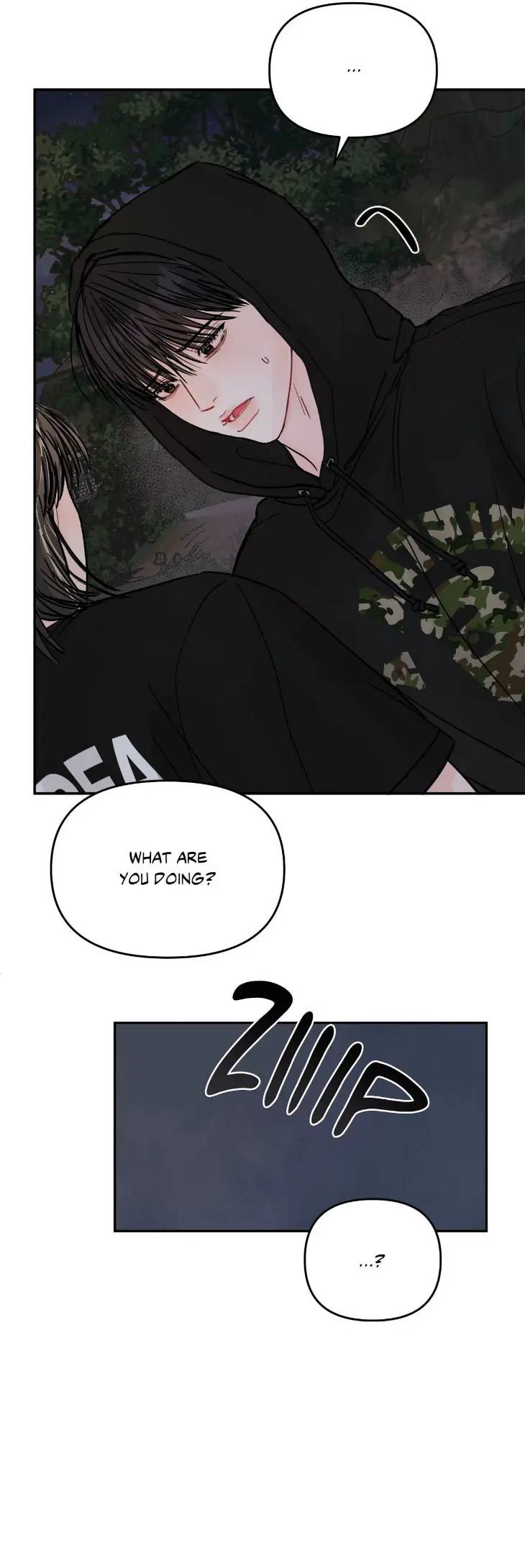 Jumping-The-Geon-By-Poong5-Uncensored-Eng page 20