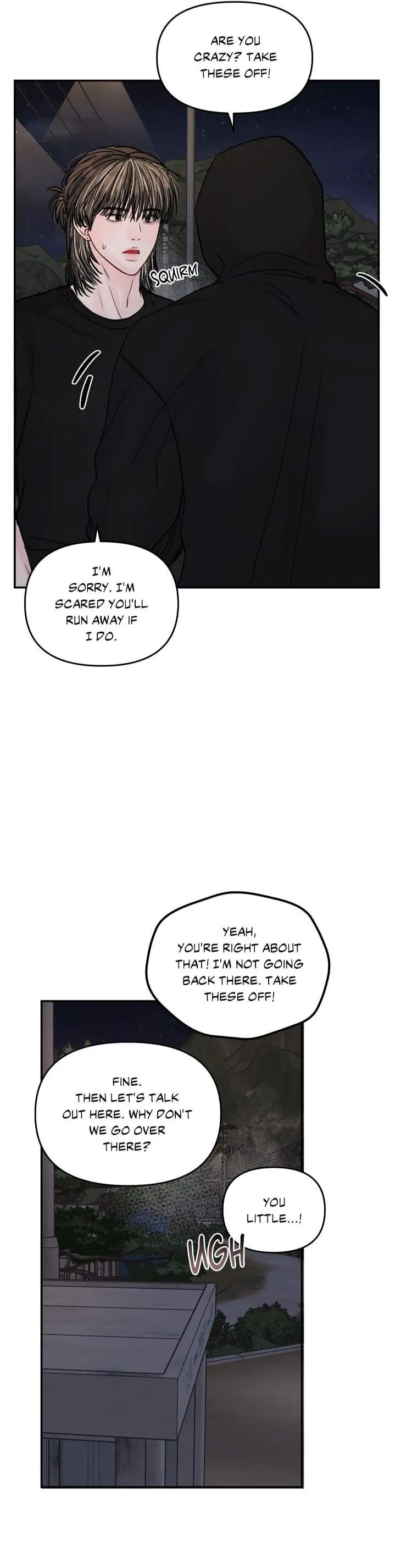 Jumping-The-Geon-By-Poong5-Uncensored-Eng page 22