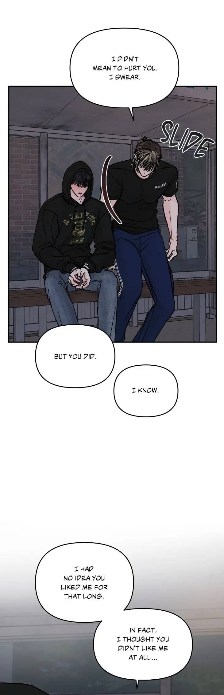 Jumping-The-Geon-By-Poong5-Uncensored-Eng page 28