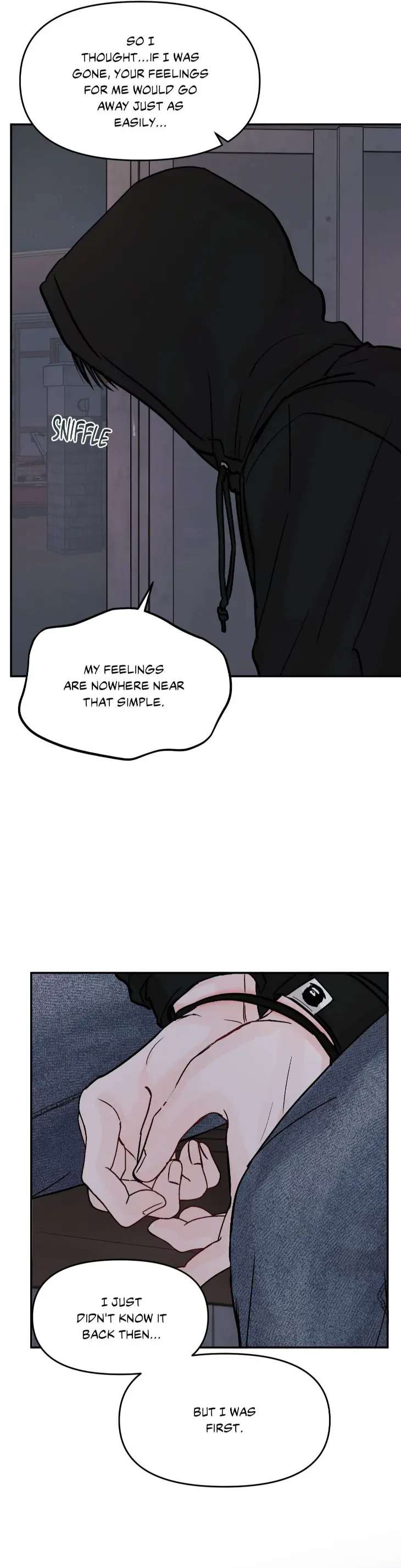 Jumping-The-Geon-By-Poong5-Uncensored-Eng page 30