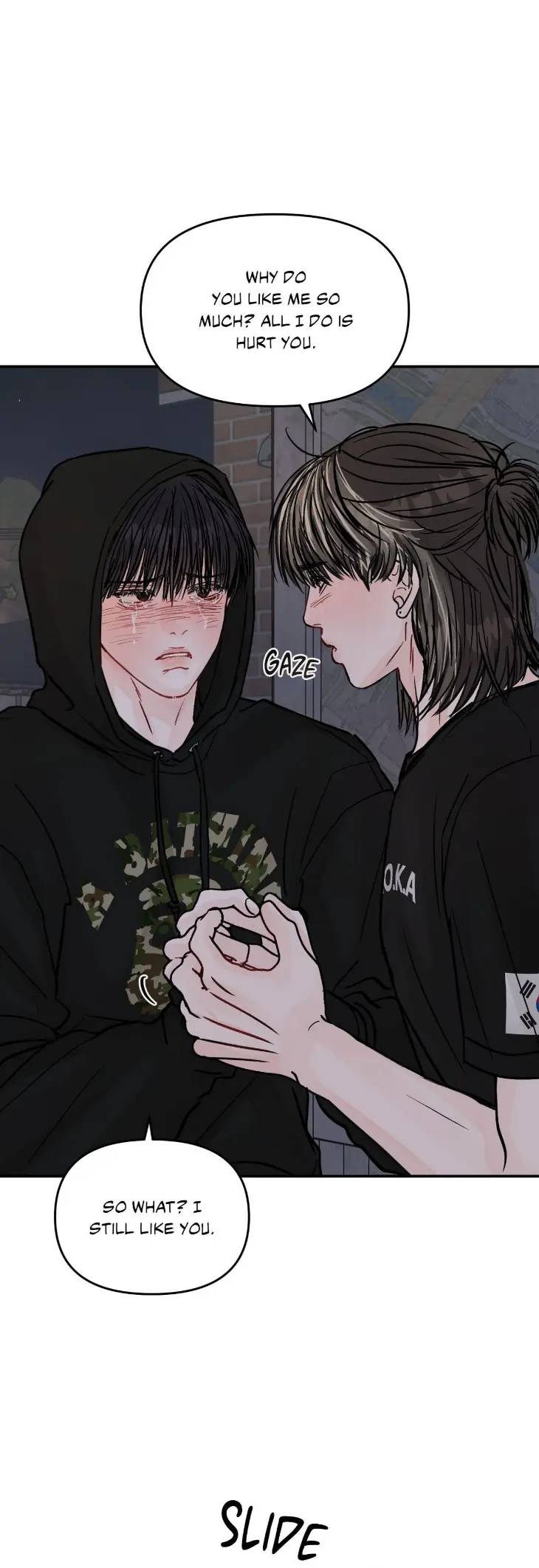 Jumping-The-Geon-By-Poong5-Uncensored-Eng page 33