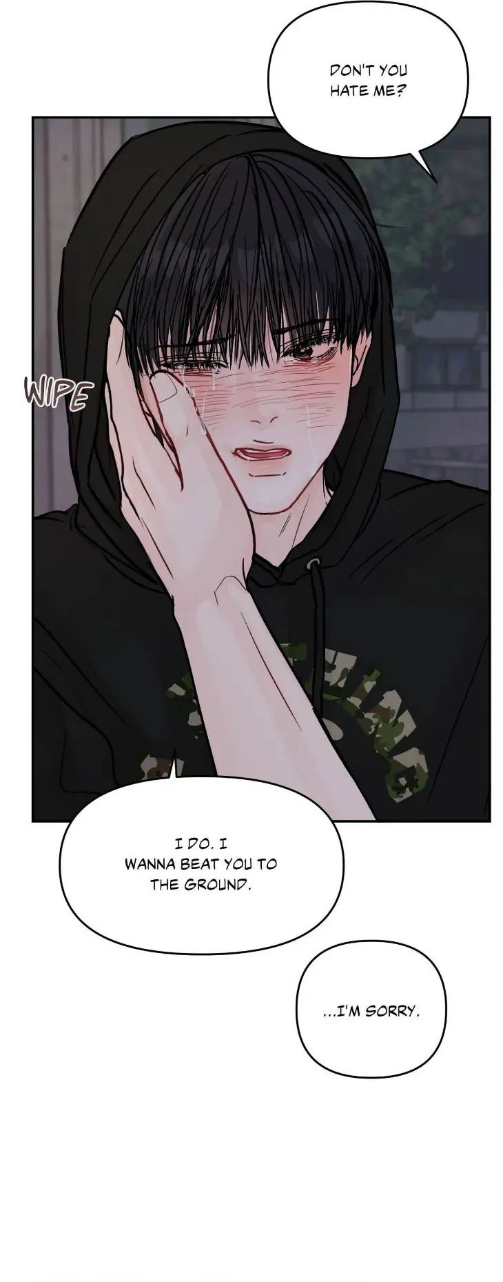 Jumping-The-Geon-By-Poong5-Uncensored-Eng page 34