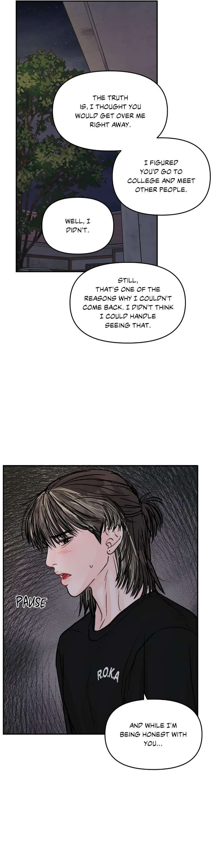Jumping-The-Geon-By-Poong5-Uncensored-Eng page 35