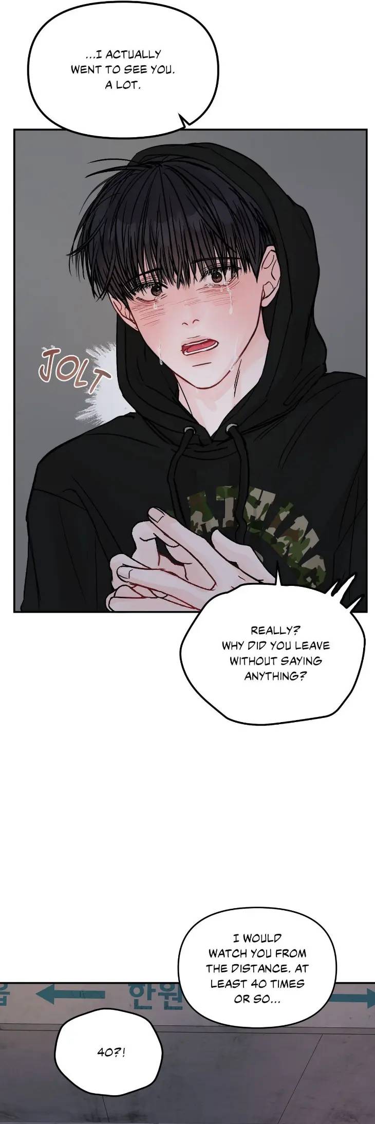 Jumping-The-Geon-By-Poong5-Uncensored-Eng page 36