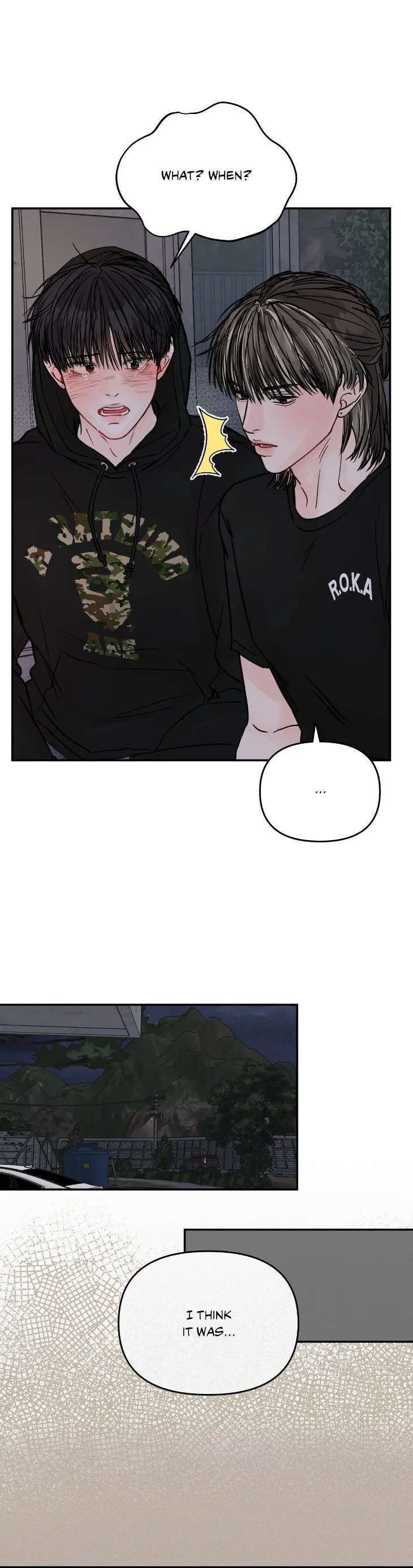 Jumping-The-Geon-By-Poong5-Uncensored-Eng page 38