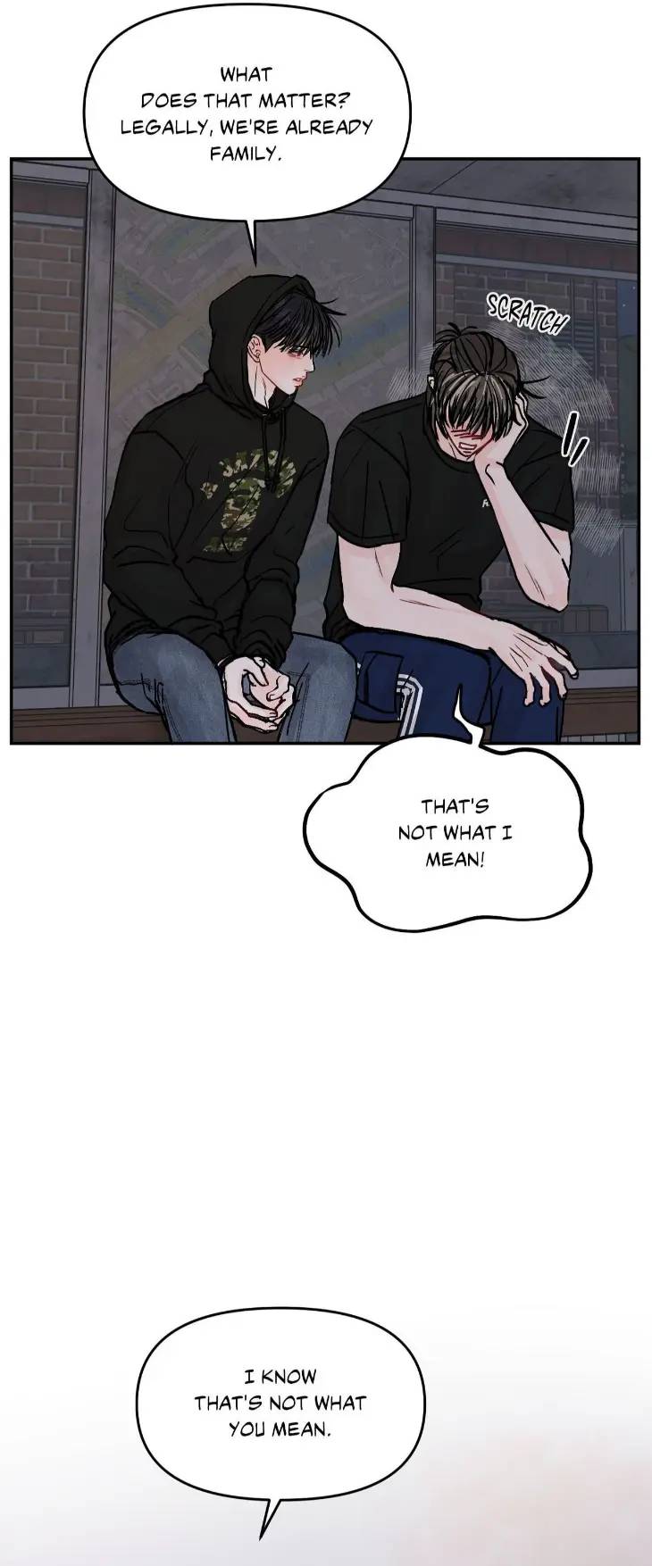 Jumping-The-Geon-By-Poong5-Uncensored-Eng page 5