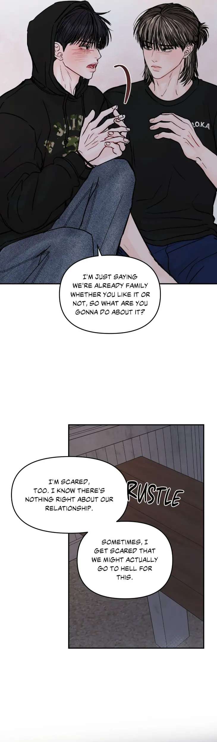 Jumping-The-Geon-By-Poong5-Uncensored-Eng page 6