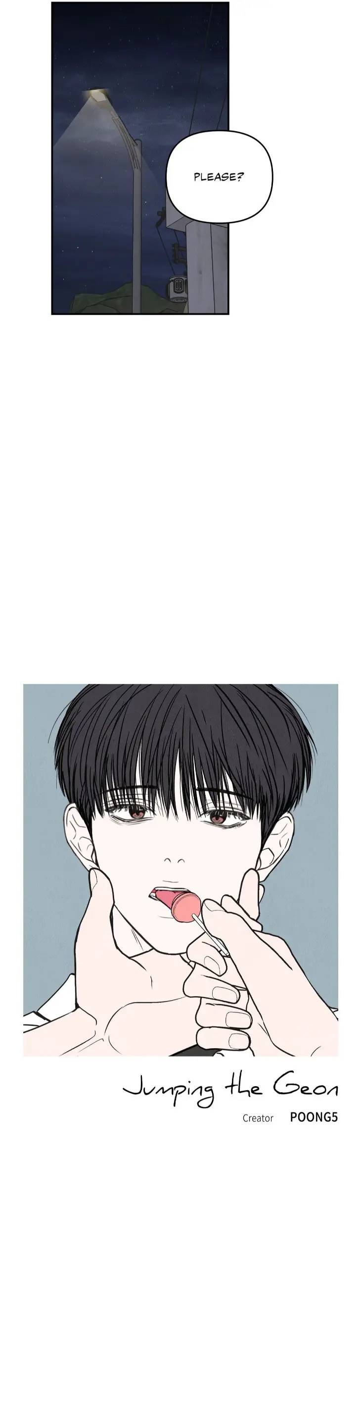Jumping-The-Geon-By-Poong5-Uncensored-Eng page 10
