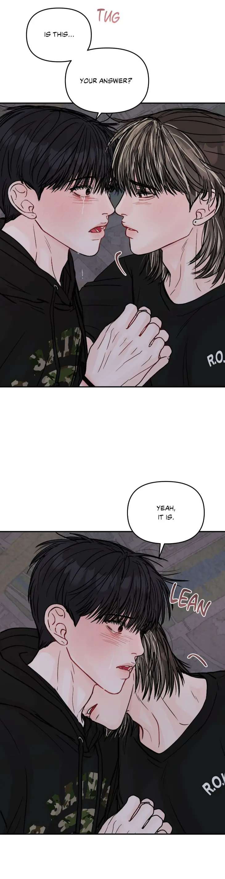 Jumping-The-Geon-By-Poong5-Uncensored-Eng page 12