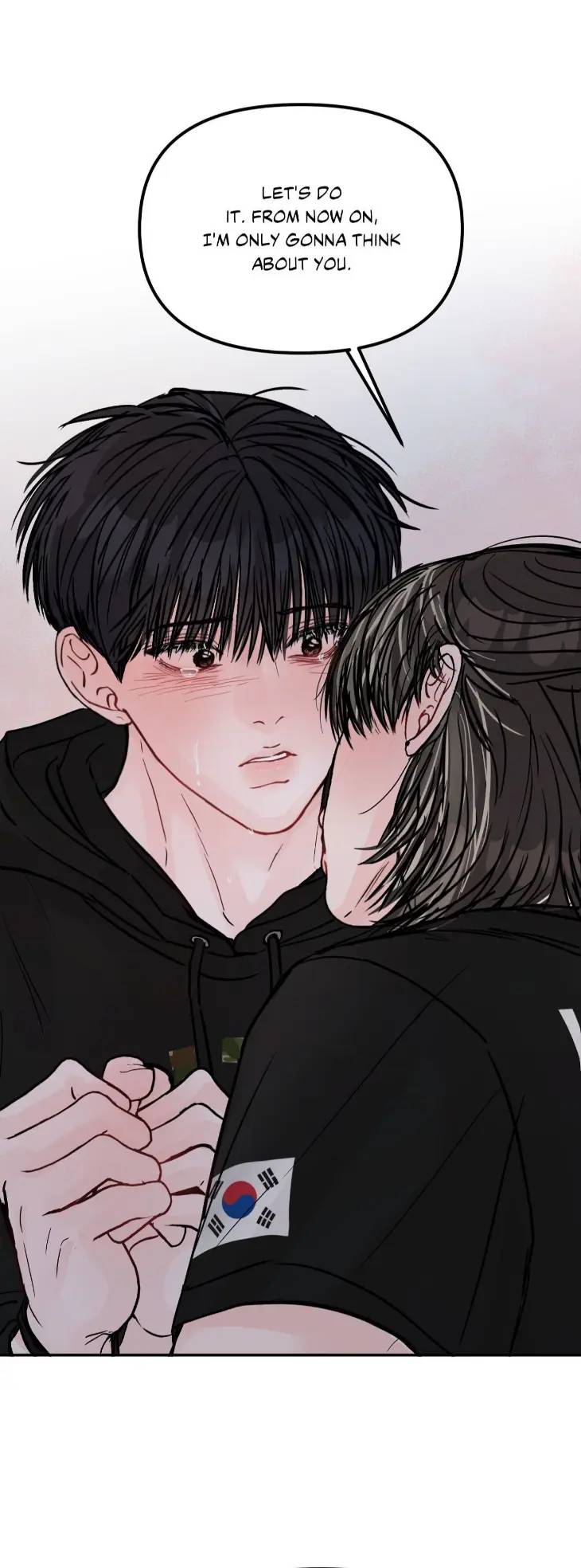 Jumping-The-Geon-By-Poong5-Uncensored-Eng page 13