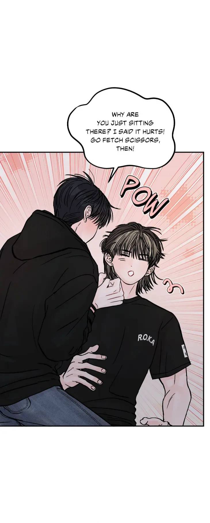 Jumping-The-Geon-By-Poong5-Uncensored-Eng page 16