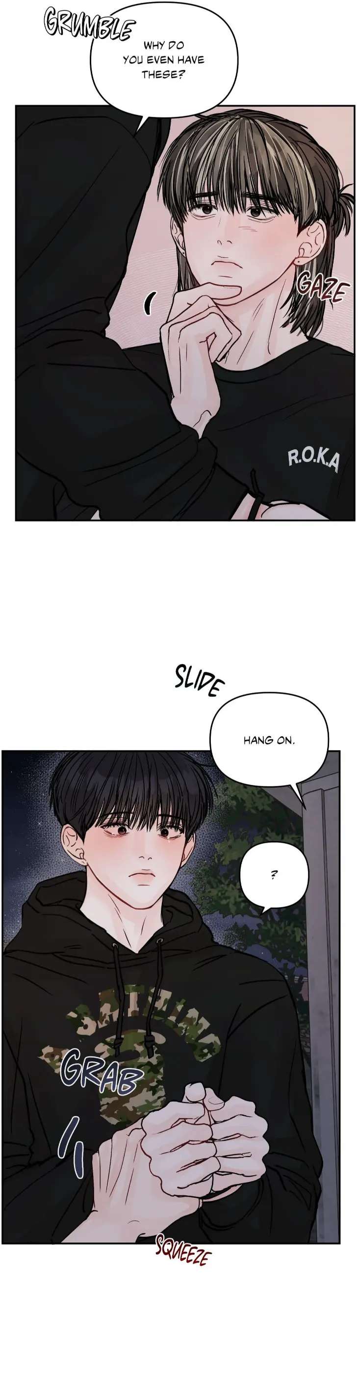 Jumping-The-Geon-By-Poong5-Uncensored-Eng page 17