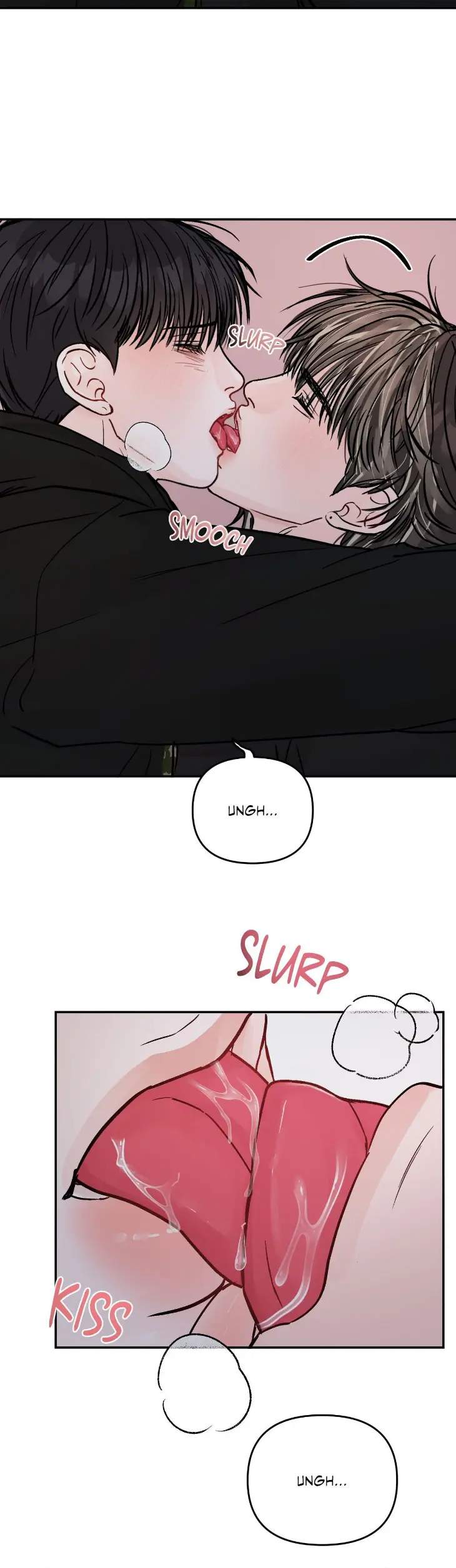 Jumping-The-Geon-By-Poong5-Uncensored-Eng page 22