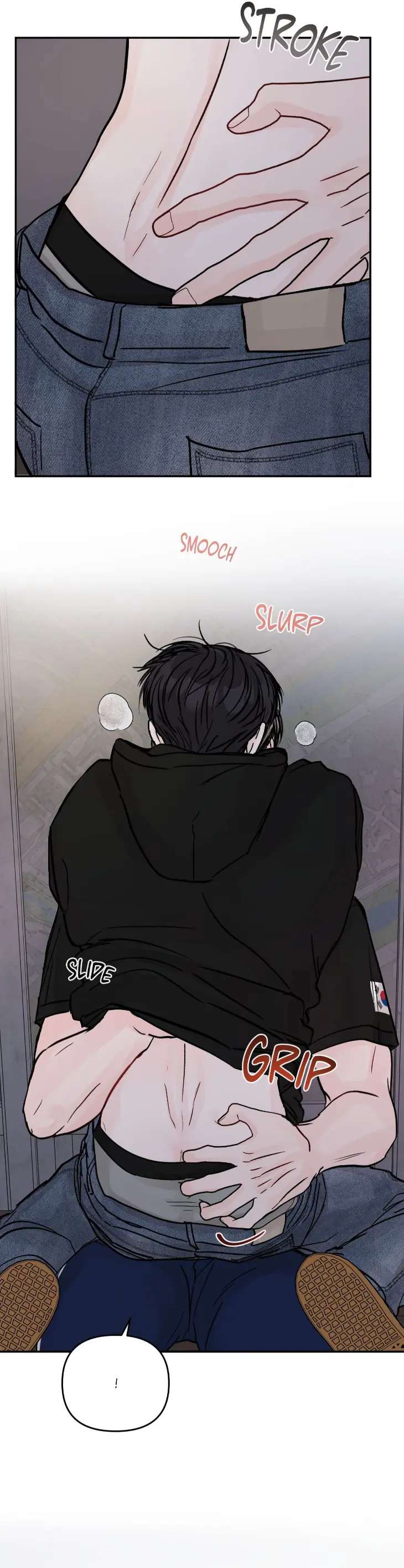 Jumping-The-Geon-By-Poong5-Uncensored-Eng page 24