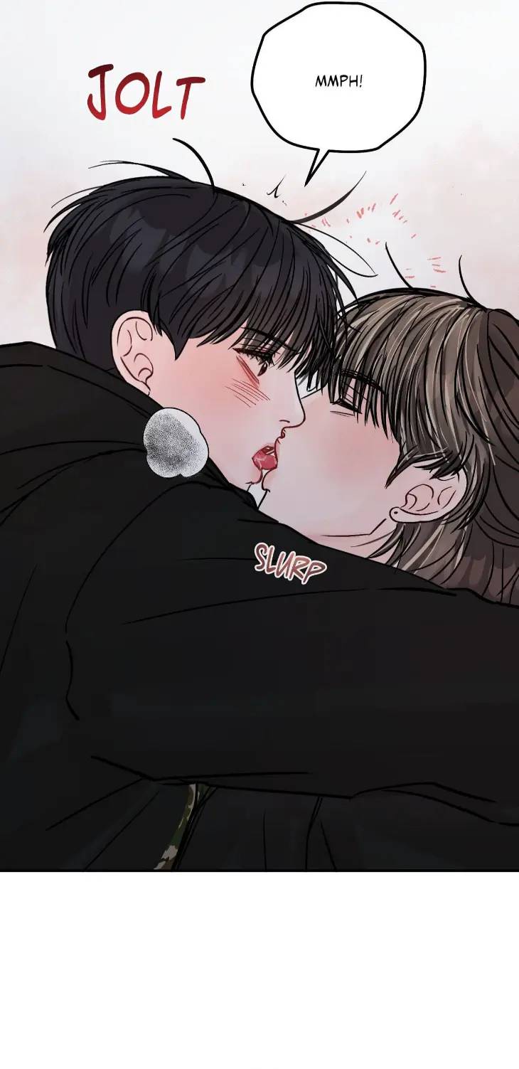 Jumping-The-Geon-By-Poong5-Uncensored-Eng page 25