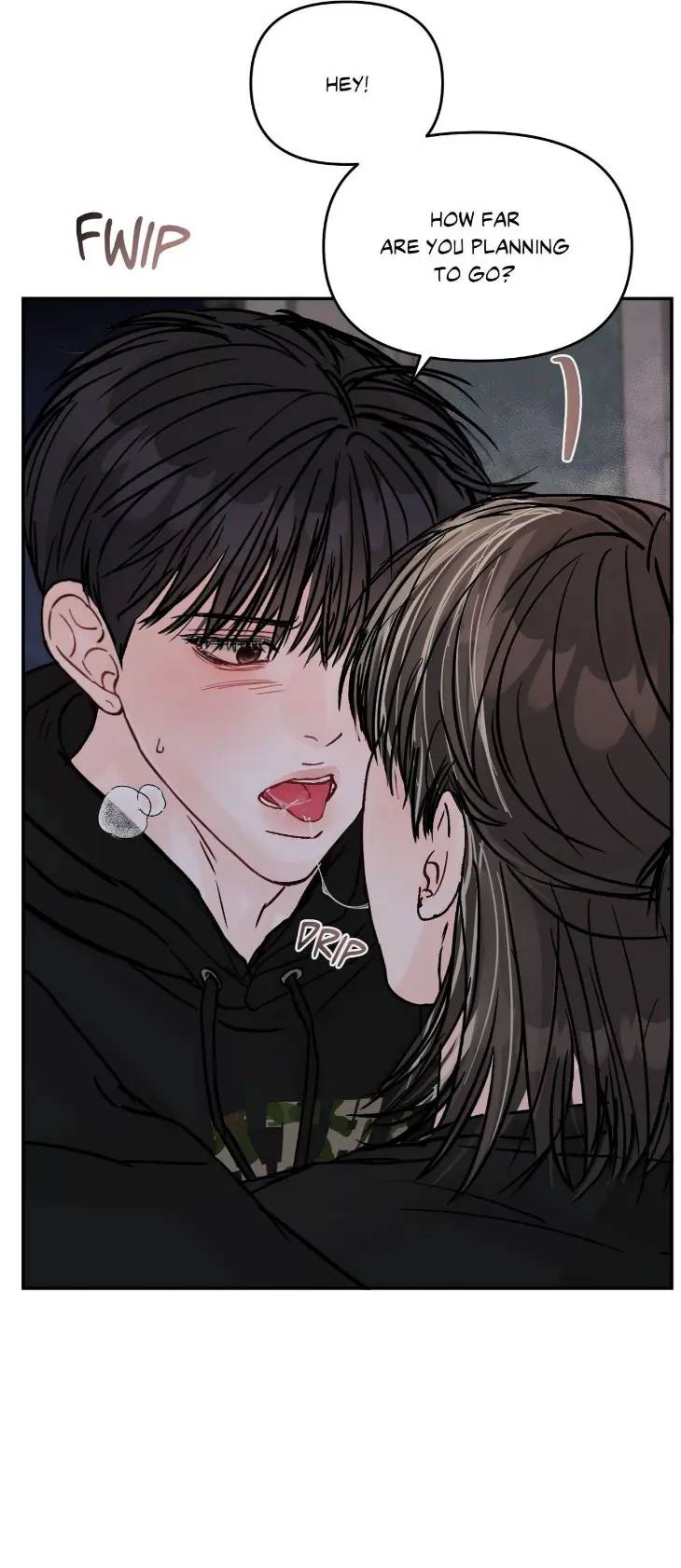 Jumping-The-Geon-By-Poong5-Uncensored-Eng page 26