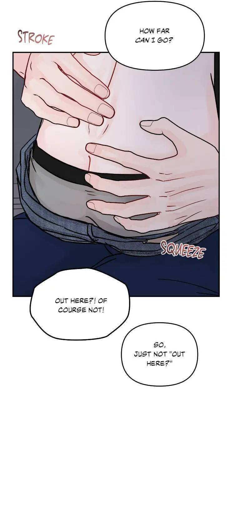 Jumping-The-Geon-By-Poong5-Uncensored-Eng page 27