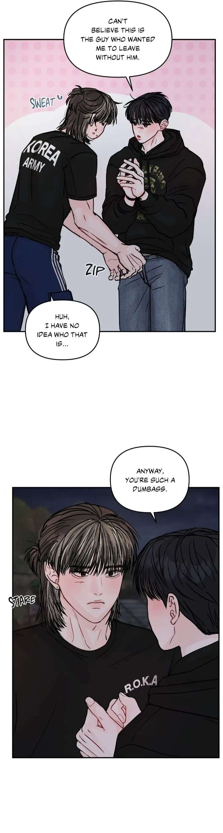 Jumping-The-Geon-By-Poong5-Uncensored-Eng page 29