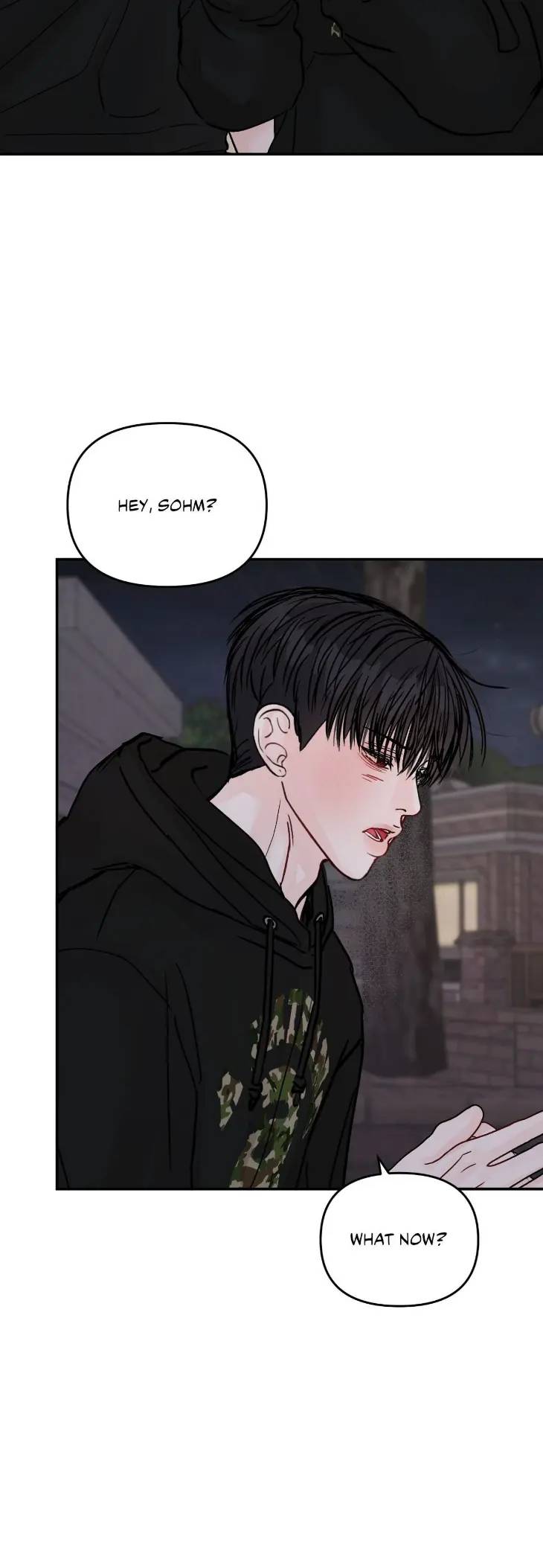 Jumping-The-Geon-By-Poong5-Uncensored-Eng page 31