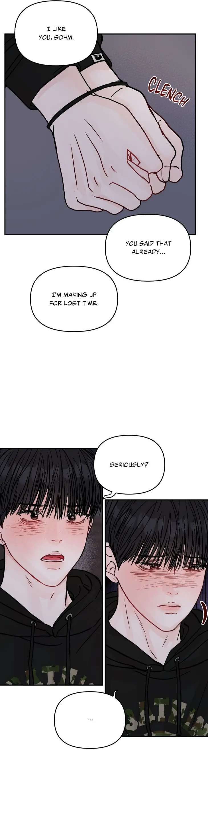 Jumping-The-Geon-By-Poong5-Uncensored-Eng page 34