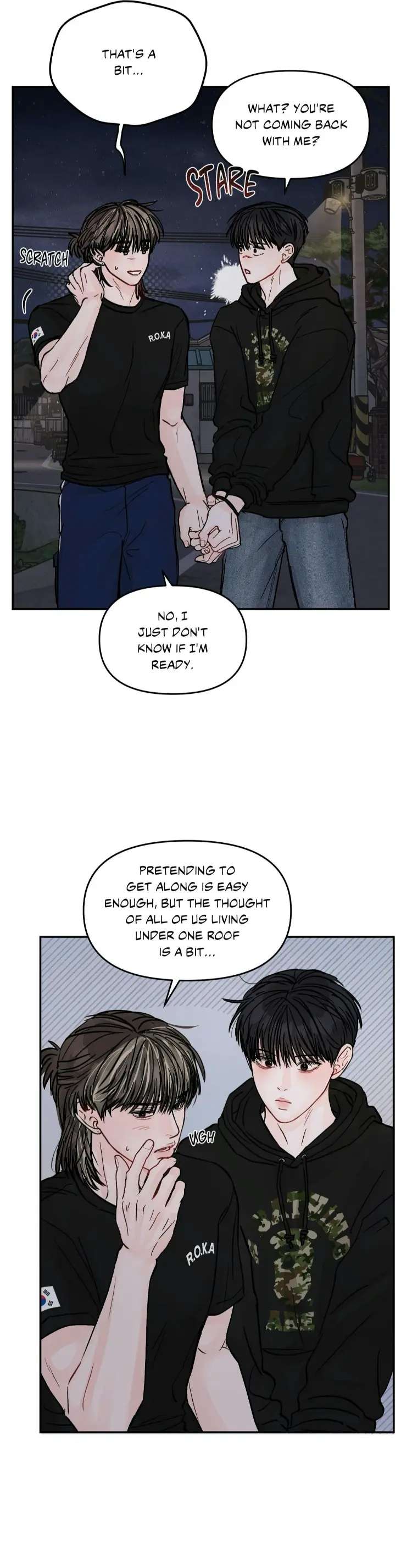 Jumping-The-Geon-By-Poong5-Uncensored-Eng page 2