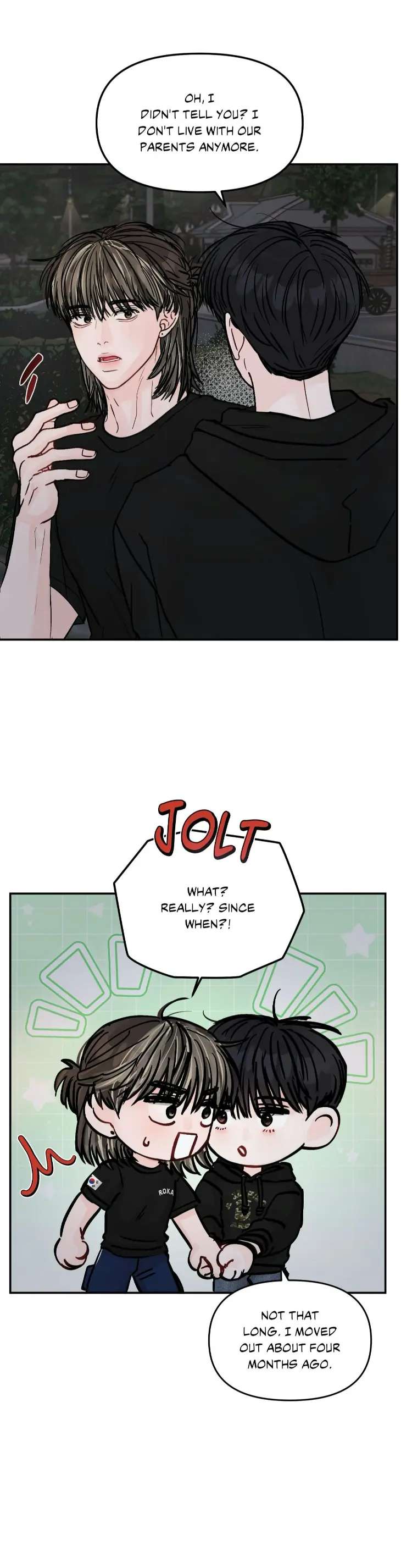 Jumping-The-Geon-By-Poong5-Uncensored-Eng page 3
