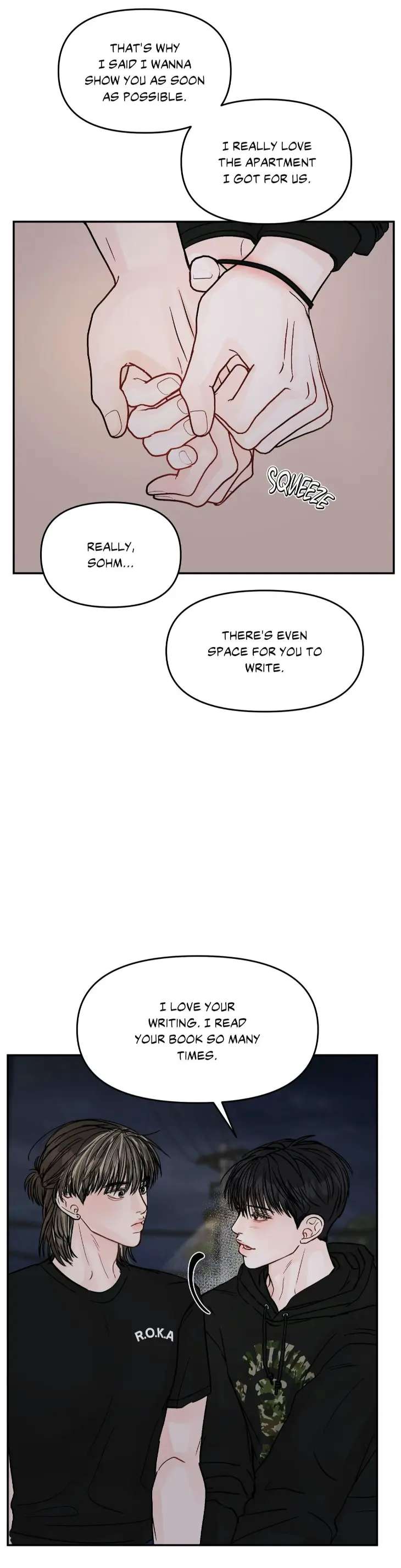 Jumping-The-Geon-By-Poong5-Uncensored-Eng page 4