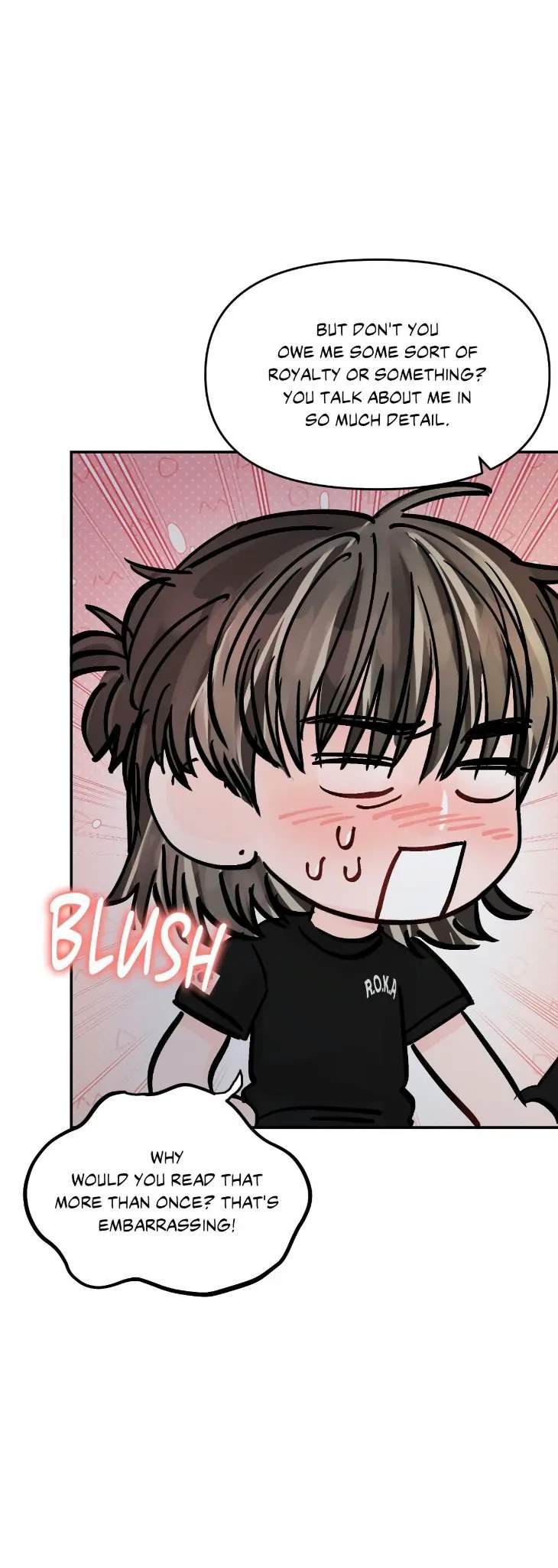 Jumping-The-Geon-By-Poong5-Uncensored-Eng page 5