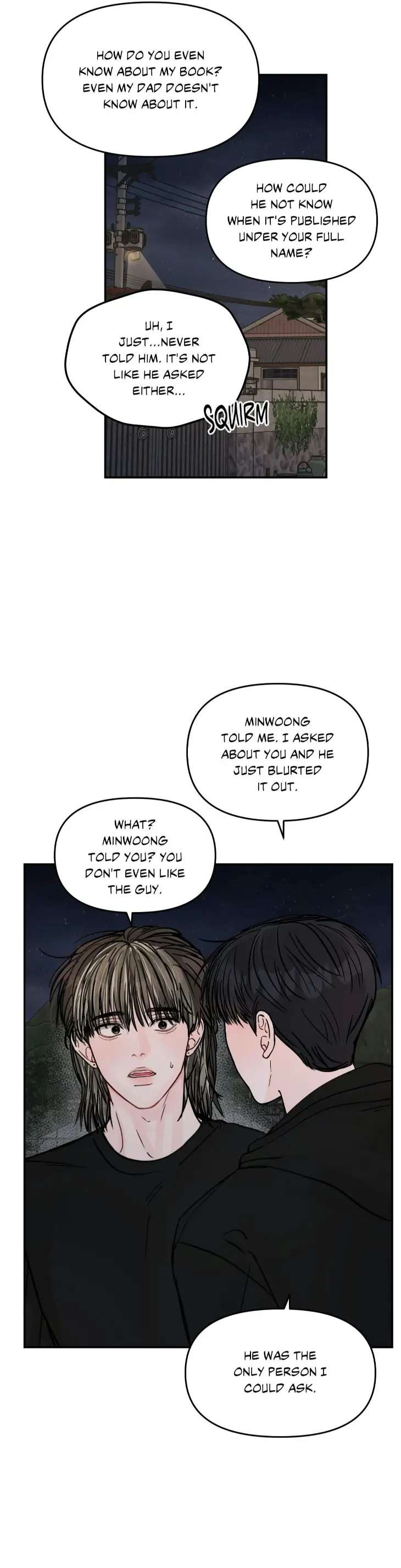 Jumping-The-Geon-By-Poong5-Uncensored-Eng page 6