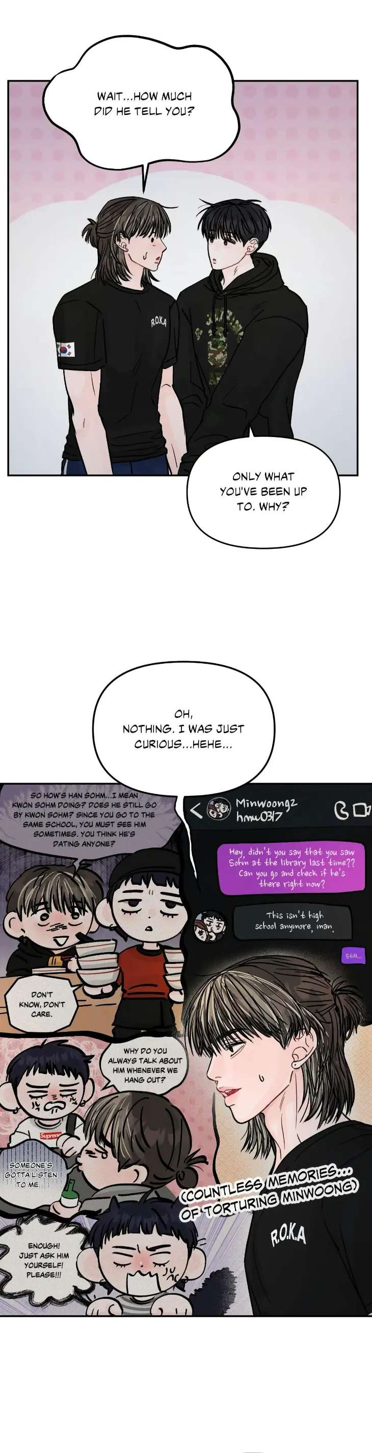 Jumping-The-Geon-By-Poong5-Uncensored-Eng page 7