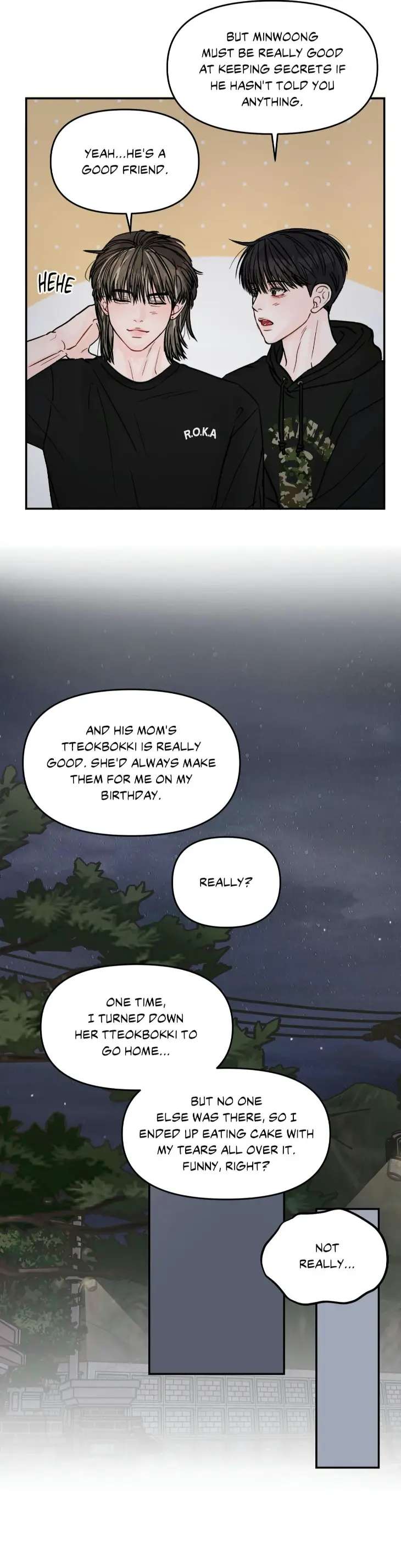Jumping-The-Geon-By-Poong5-Uncensored-Eng page 8